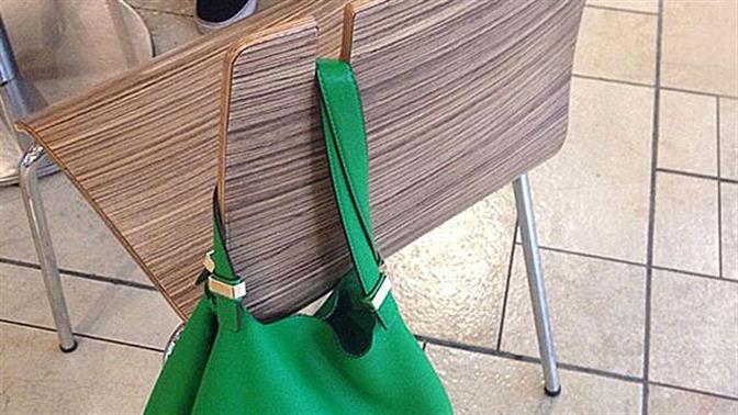 Ιδιοφυείς λύσεις σε καθημερινά προβλήματα