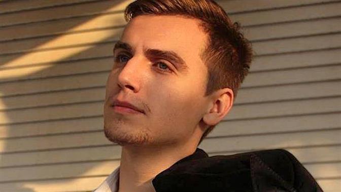 Ακούστε το νέο τραγούδι του Πέτρου Κατσουρίδη