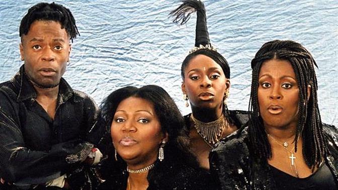 Οι Boney M έρχονται στο Καρναβάλι της Πάτρας!