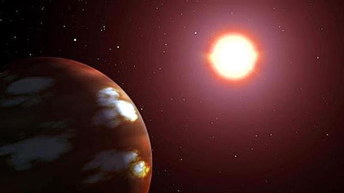 Η NASA ετοιμάζεται να ανακοινώσει κάτι σημαντικό