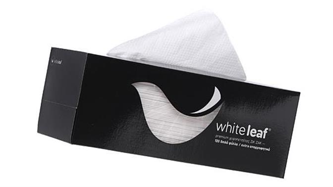 White Leaf®, η επόμενη κίνησή σου