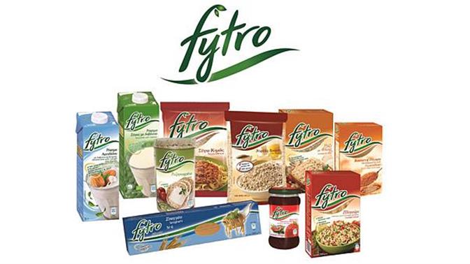 Καλή Σαρακοστή σημαίνει Fytro!  