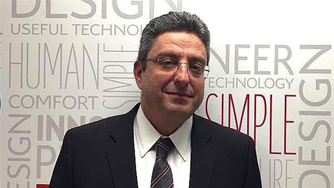 Nέος Marketing Manager Citroën & DS Automobiles