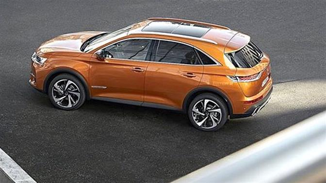 Η επόμενη γενιά των SUV