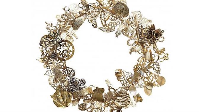 Το ελληνικό κόσμημα στο Ζάππειο