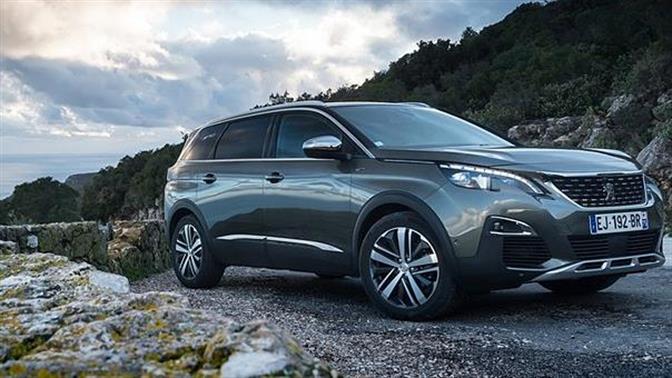 Γενεύη: Ανεβαίνει η Peugeot