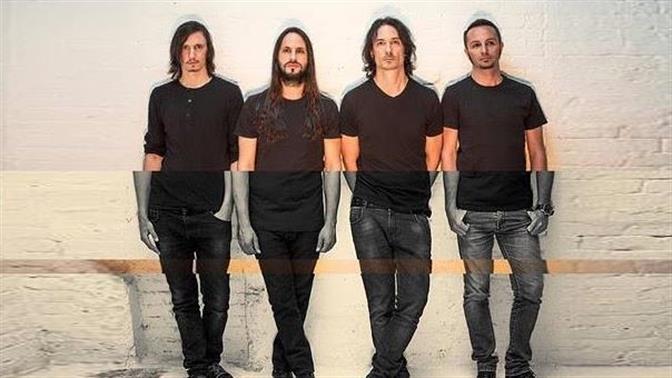 Οι Gojira headliners στη metal stage του Rockwave 