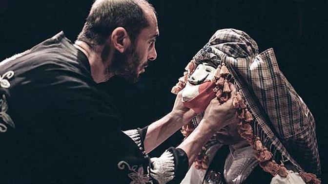 Αμάραντα: Μια κωμωδία… θρηνητική στο Faust