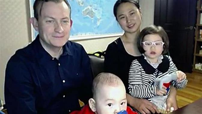 Το βίντεο με τον 