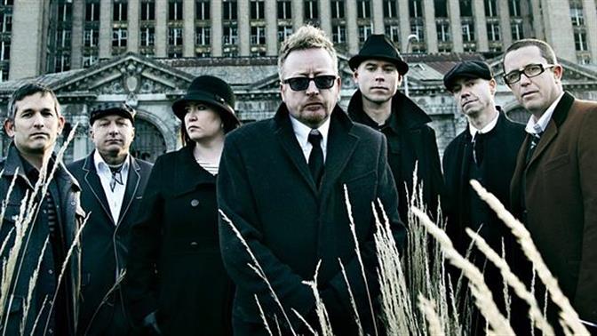 Flogging Molly και Epica στο line up του Rockwave