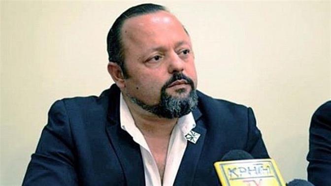 Στη φυλακή ο Αρτέμης Σώρρας