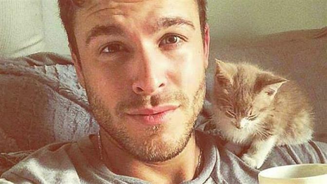Μορφονιοί με γατάκια σπάνε το Instagram