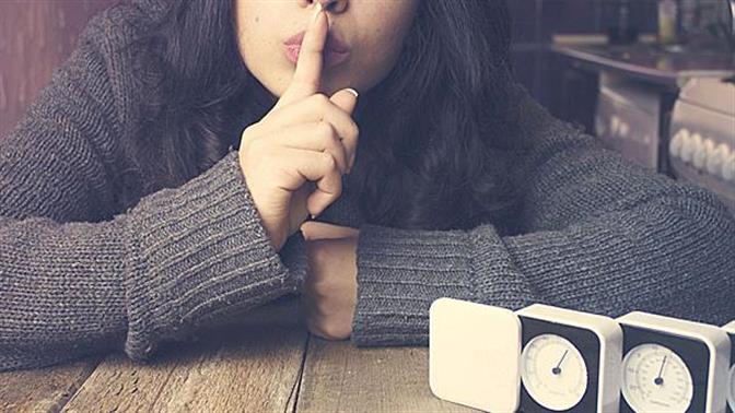 Αλλάζουν οι ώρες κοινής ησυχίας