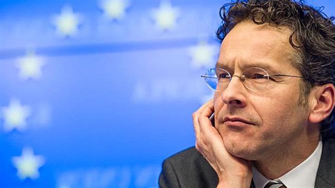 Το Twitter γλεντάει τον Γερούν Ντάισελμπλουμ