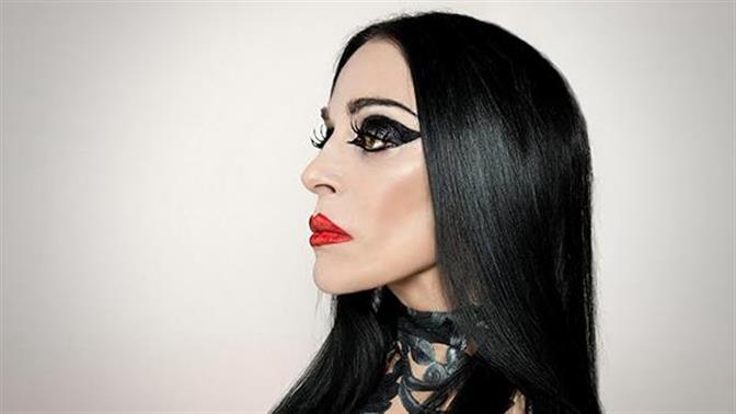 Diamanda Galás: Ένας ζωντανός θρύλος στο Μέγαρο