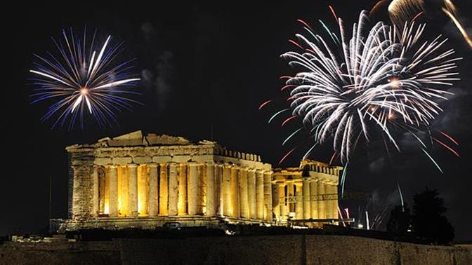Σούπερ ιδέες για υπέροχο Πάσχα στην Αθήνα