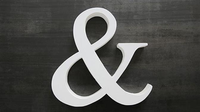 Πέντε γνωστά σύμβολα και οι ιστορίες τους