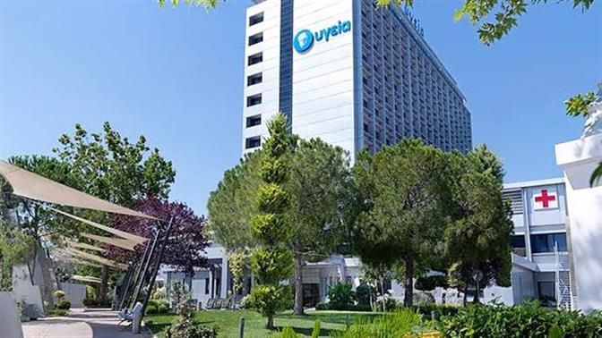 ΥΓΕΙΑ: Υποτροφία στη μνήμη του εκλιπόντος γενικού χειρουργού Π. Σακελλαριάδη