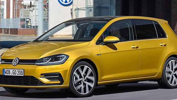Η Volkswagen στην έκθεση Auto Festival 2017
