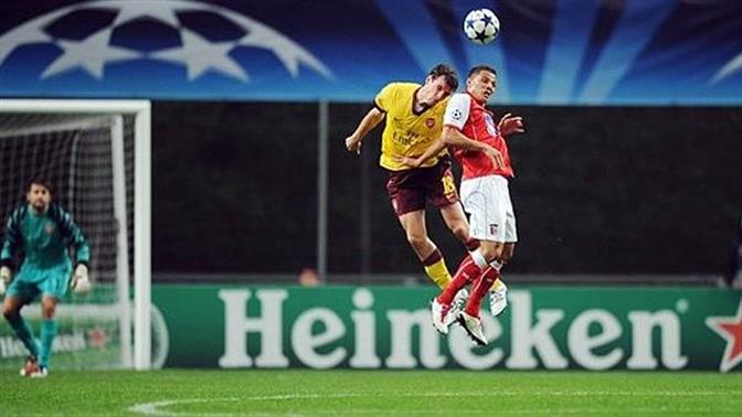 Ο τελικός του UEFA Champions League σαλπάρει για …Μύκονο 