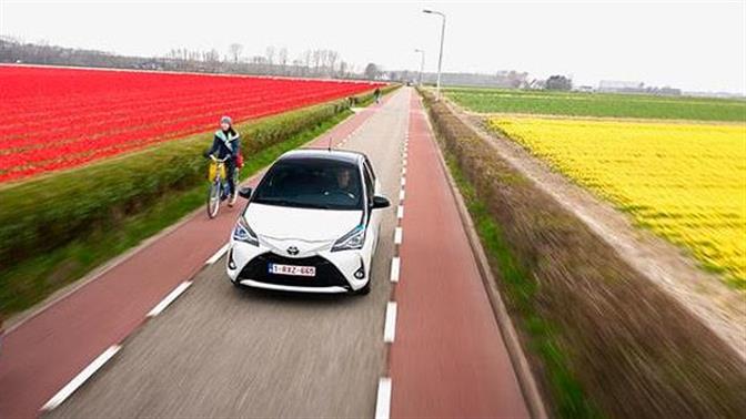 Νέο Toyota Yaris: Η πιο πλήρης πρόταση στα supermini