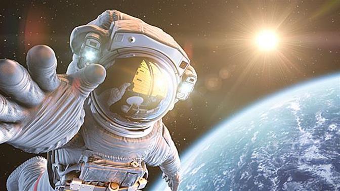 Η NASA επισκέπτεται τη Λάρισα και τη Θεσσαλονίκη