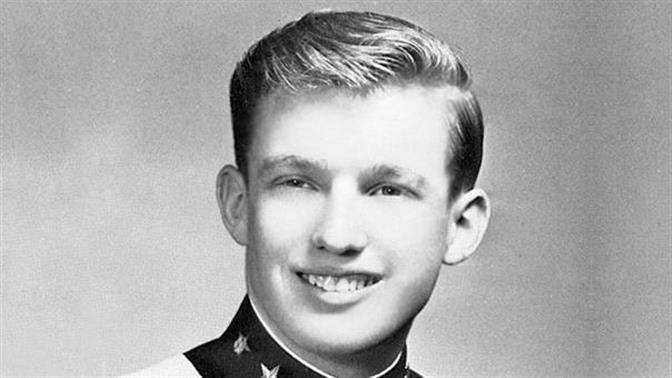 Οι ηγέτες του πλανήτη... απίστευτοι στα νιάτα τους