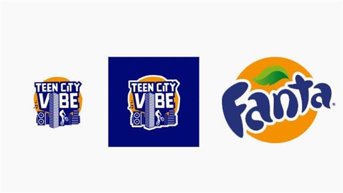 Οι νέοι αναλαμβάνουν τη νέα καμπάνια της Fanta!