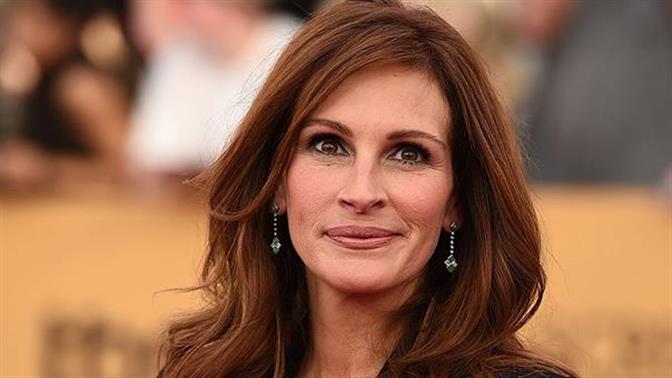 Αυτή είναι η ωραιότερη γυναίκα του κόσμου