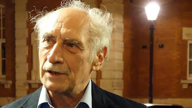 Ρεσιτάλ πιάνου του Frederic Rzewski στο Μέγαρο