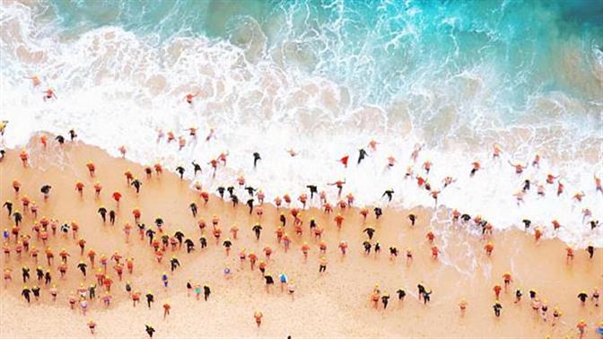 Πώς να βγάζετε καλύτερες φωτογραφίες για το Instagram