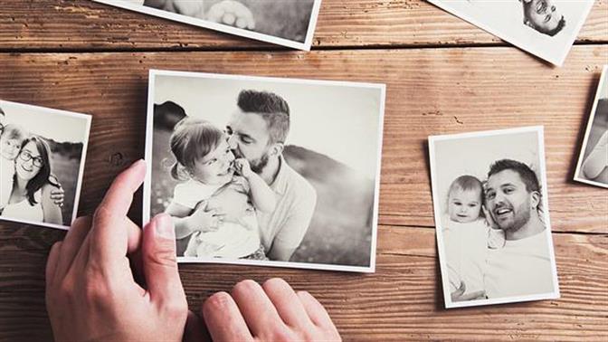 Κάποιοι άνθρωποι θυμούνται κάθε μέρα της ζωής τους