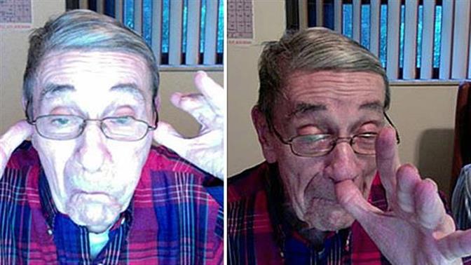 10 παππούδες που το χουν πιο πολύ από εσένα