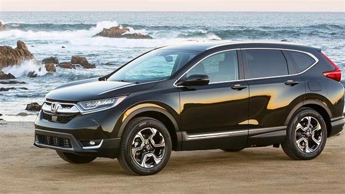 Φθηνότερα τα Honda