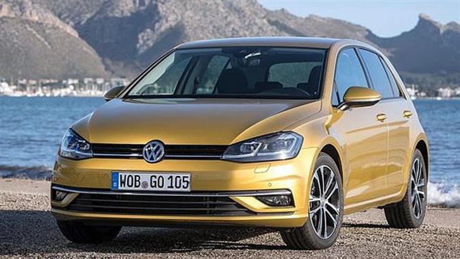 Volkswagen: Kαινοτόμος μάρκα