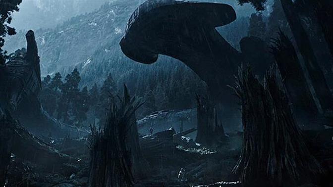 Alien Covenant: Ο Ρίντλεϊ Σκοτ δεν κάνει το θαύμα του
