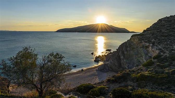 Οι καλύτερες εκδρομές εντός Αττικής