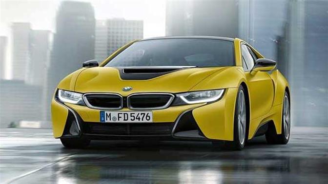 BMW: Kορυφαίος εργοδότης