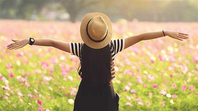 Τα καλά που μας έφερε η φετινή άνοιξη