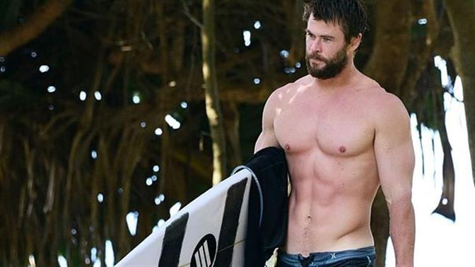 Τα δέκα πιο «καυτά» σώματα celebrities