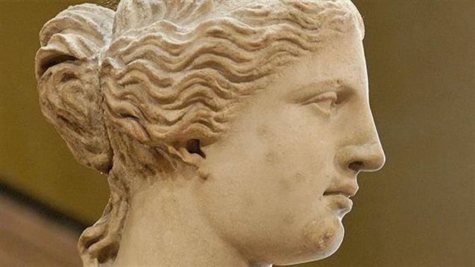 Εκστρατεία για την επιστροφή της Αφροδίτης της Μήλου στην Ελλάδα