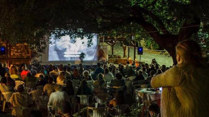 Το Parthenώn Film Festival επιστρέφει