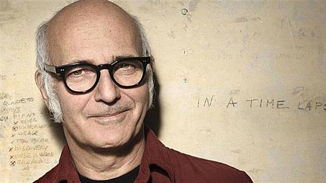 Ο Ludovico Einaudi επιστρέφει στο Ωδείο 