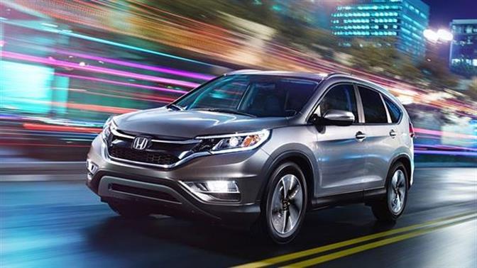 Προσφορές για τα μοντέλα της Honda