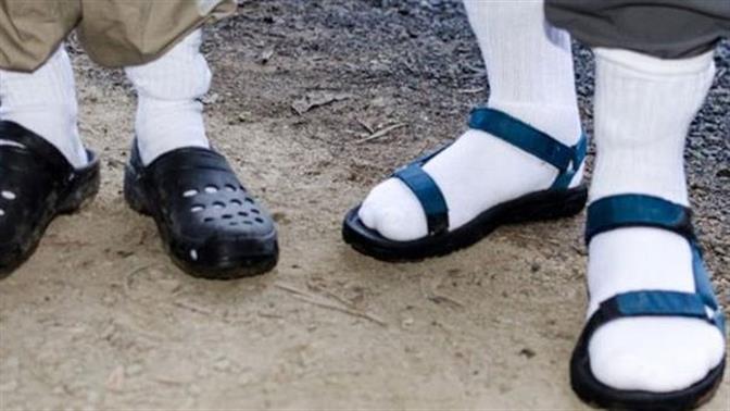 Τι να μη φορέσεις αυτό το καλοκαίρι