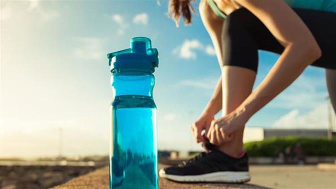 Υγρά και άθληση: Πώς θα αυξήσετε τις αποδόσεις