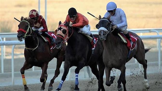 Ιππόδρομος: Όσα θα ζήσουμε την Τετάρτη 5 Ιουλίου στο μεγάλο Ντέρμπι