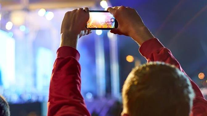 Οι 11 τύποι που θα σου σπάσουν τα νεύρα στις συναυλίες