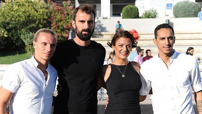 Λάμψη και θέαμα στο 71ο Ελληνικό Ντέρμπι ΟΠΑΠ