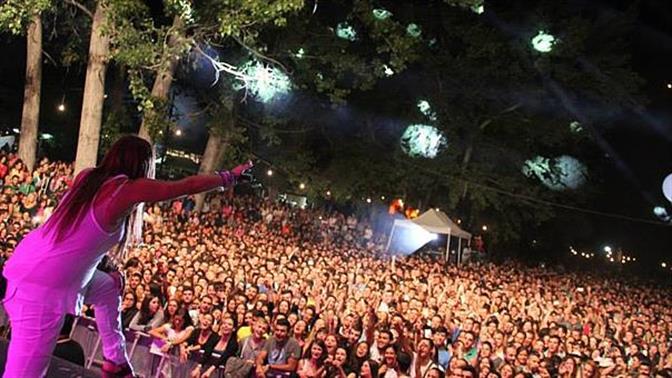 Πέντε φεστιβάλ στην επαρχία που πρέπει να ζήσεις